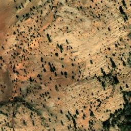 Satellite imagery of El Gada Mta Metna, DZ