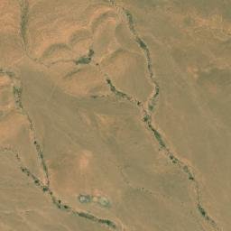 Satellite imagery of Teniet M’Rhara, DZ