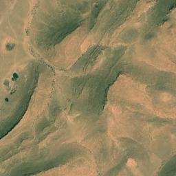 Satellite imagery of Teniet M’Rhara, DZ