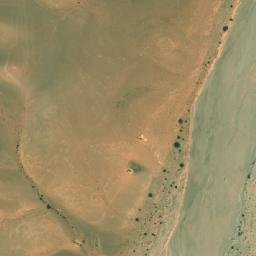 Satellite imagery of Chebket Rouba, DZ
