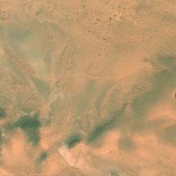 Satellite imagery of Chebket Rouba, DZ
