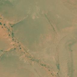 Satellite imagery of Râs Bou Aïcha, DZ
