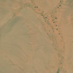 Satellite imagery of Râs Bou Aïcha, DZ