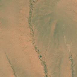 Satellite imagery of Râs Bou Aïcha, DZ