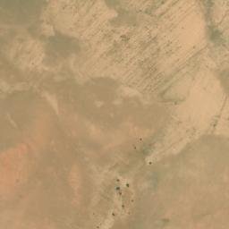 Satellite imagery of Râs ech Chenane, DZ