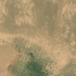 Satellite imagery of Râs ech Chenane, DZ