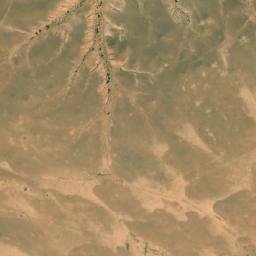 Satellite imagery of Râs Chaïb, DZ