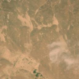 Satellite imagery of Râs Chaïb, DZ