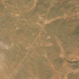 Satellite imagery of Râs Chaïb, DZ