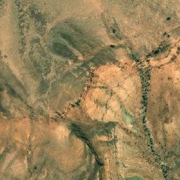 Satellite imagery of Kef Sidi Ahmed, TN