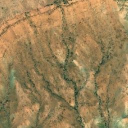 Satellite imagery of Kef Sidi Ahmed, TN