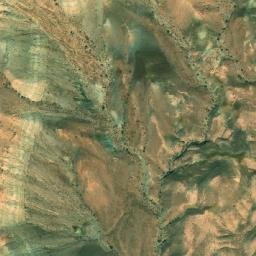 Satellite imagery of Kef Sidi Ahmed, TN