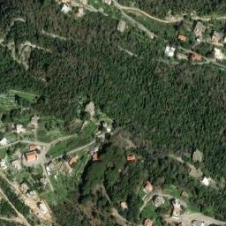 Satellite imagery of Dahr Khirâné, LB