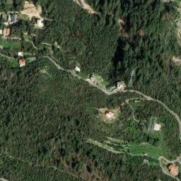 Satellite imagery of Dahr Khirâné, LB