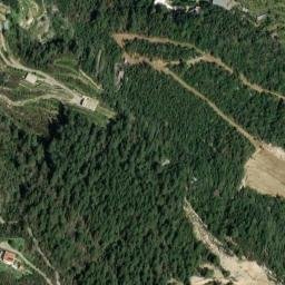 Satellite imagery of Dahr Khirâné, LB
