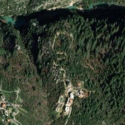Satellite imagery of Chouâr Adonîs, LB