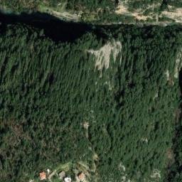 Satellite imagery of Chouâr Adonîs, LB