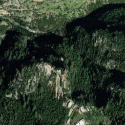 Satellite imagery of Chouâr Adonîs, LB