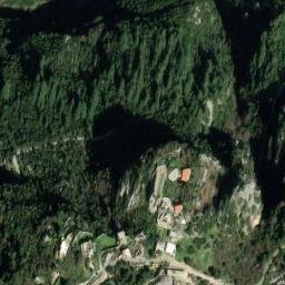 Satellite imagery of El Qorqârîyé, LB