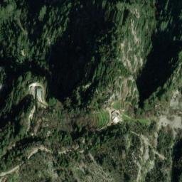 Satellite imagery of El Qorqârîyé, LB