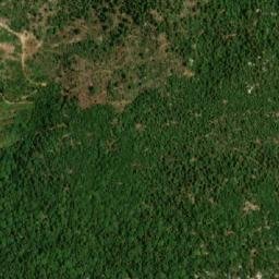 Satellite imagery of Qornet el Mchâtîye, LB