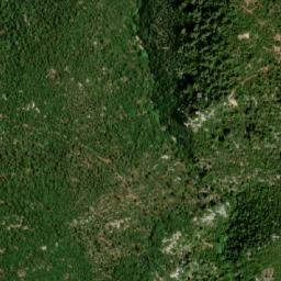 Satellite imagery of Qornet el Mchâtîye, LB