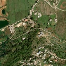 Satellite imagery of Chîr Chouâta, LB