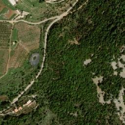 Satellite imagery of Chîr Chouâta, LB