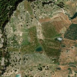 Satellite imagery of Chîr Chouâta, LB