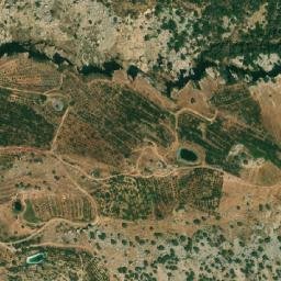 Satellite imagery of Chîr ej Jalsé, LB