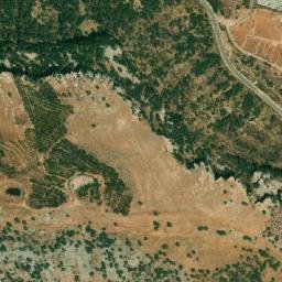 Satellite imagery of Chîr ej Jalsé, LB
