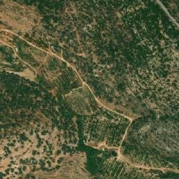 Satellite imagery of Aarîd el Qattâra, LB