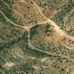 Satellite imagery of Aarîd el Qattâra, LB