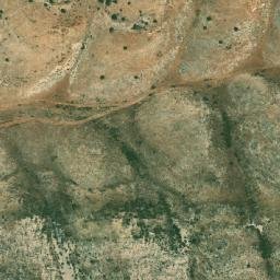 Satellite imagery of Chafaq Homsaïya, LB