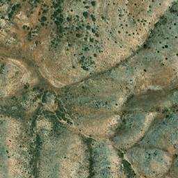 Satellite imagery of Dahr Ouâdi ed Dabboûr, LB