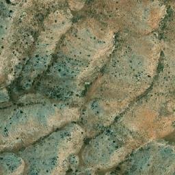 Satellite imagery of Dahr Ouâdi ed Dabboûr, LB