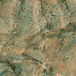 Satellite imagery of Dahr Ouâdi ed Dabboûr, LB
