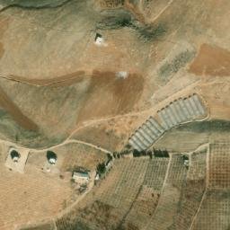Satellite imagery of Chaabet el Berrâk, LB