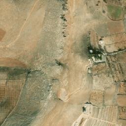 Satellite imagery of Chaabet el Berrâk, LB