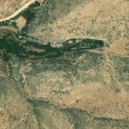 Satellite imagery of Chmîs Ouâdi el Maï, LB