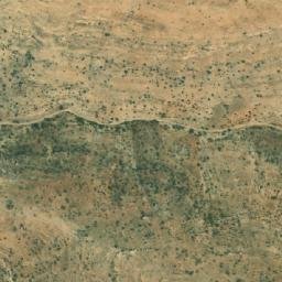 Satellite imagery of Chmîs Ouâdi el Maï, LB