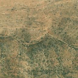 Satellite imagery of Chmîs Ouâdi el Maï, LB