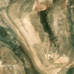 Satellite imagery of Chmîs el Hamra, LB