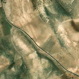 Satellite imagery of Chmîs el Hamra, LB