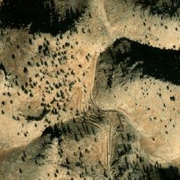 Satellite imagery of Chmîs Ouâdi el Harîq, LB