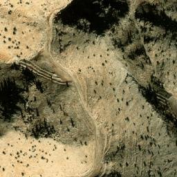 Satellite imagery of Râs Ouadi el Harîq, LB