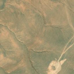 Satellite imagery of Quţr at Tutun, SY