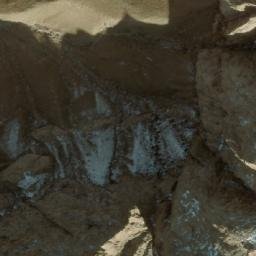 Satellite imagery of Kōh-e Dū Shākh, AF