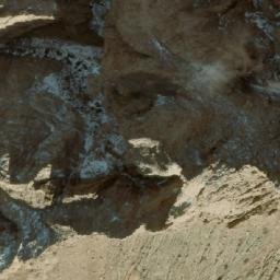 Satellite imagery of Kōh-e Dū Shākh, AF