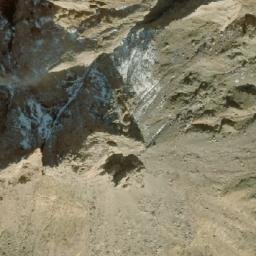 Satellite imagery of Kōh-e Dū Shākh, AF